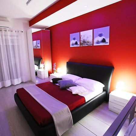 Iris Room Рим Экстерьер фото